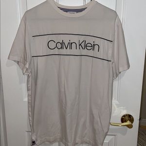 calvin klein jeans shirt